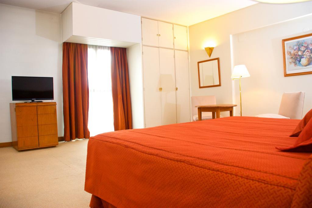 Provincial Plaza Hotel Salta Exterior foto